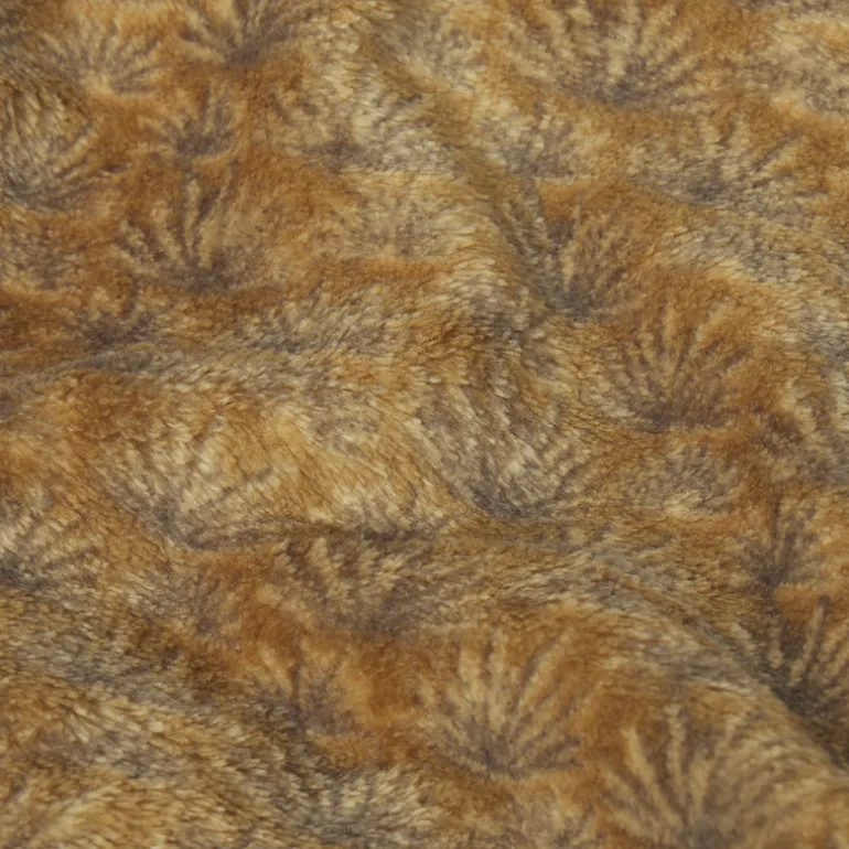 Jalisco Retro Fleece