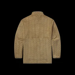 Jalisco Retro Fleece