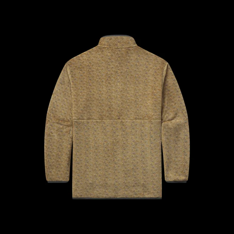 Jalisco Retro Fleece