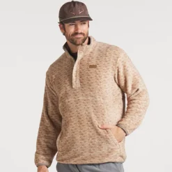 Jalisco Retro Fleece