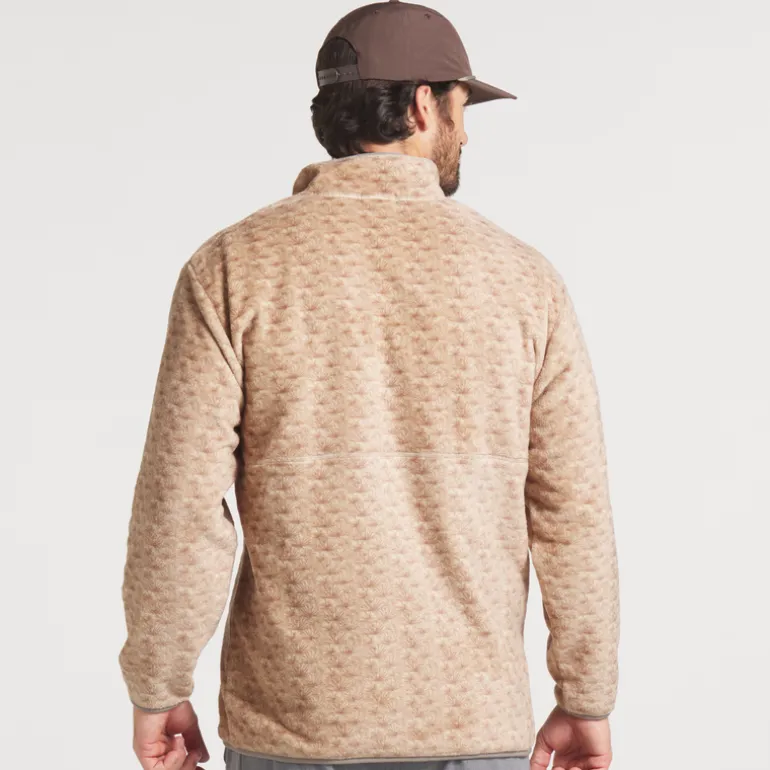 Jalisco Retro Fleece