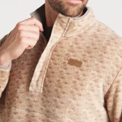 Jalisco Retro Fleece
