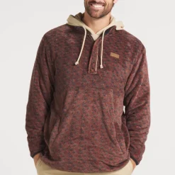 Jalisco Retro Fleece