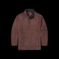 Jalisco Retro Fleece