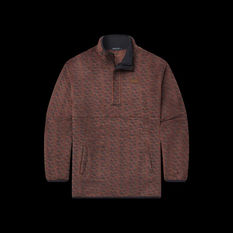 Jalisco Retro Fleece