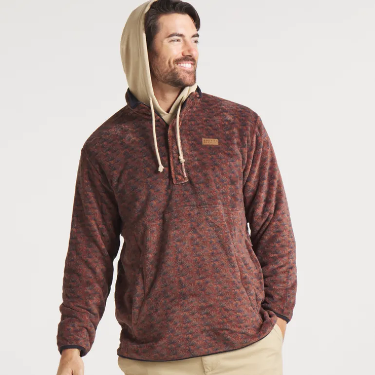 Jalisco Retro Fleece