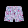 Jubilee Lined Trunk