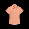 Julia Performance Polo - Paulson