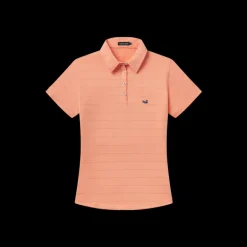 Julia Performance Polo - Paulson