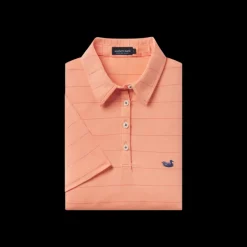 Julia Performance Polo - Paulson