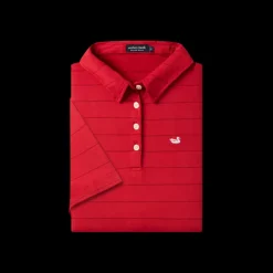 Julia Performance Polo - Paulson