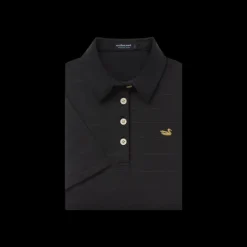 Julia Performance Polo - Paulson