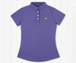 Julia Performance Polo - Paulson