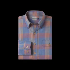 Junction Bend Flannel