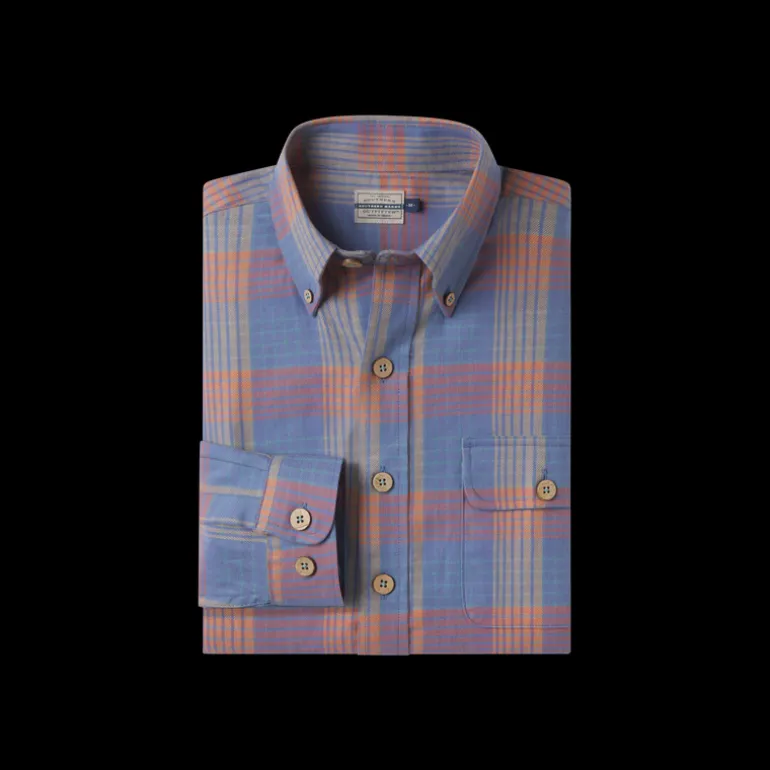 Junction Bend Flannel