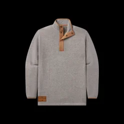 Junction Knit Pullover