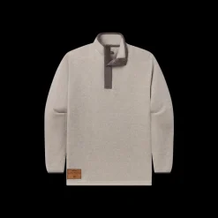 Junction Knit Pullover