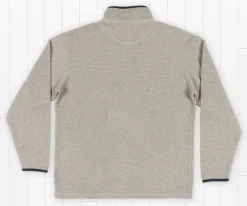 Junction Knit Pullover