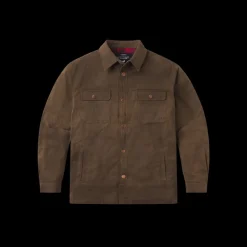 Kalispell Waxed Canvas Jacket