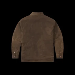 Kalispell Waxed Canvas Jacket
