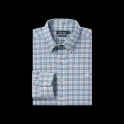 Kennedy Performance Dress Shirt