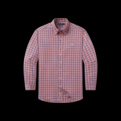 Kennedy Performance Dress Shirt