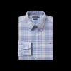 Kershaw Performance Plaid Dress Shirt