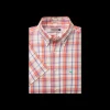 Knoxboro Plaid Dress Shirt - Short Sleeve