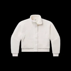 Lana Fleece Active Jacket