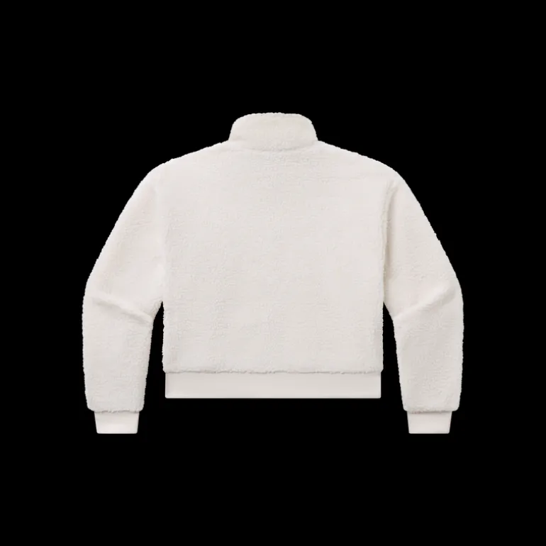 Lana Fleece Active Jacket