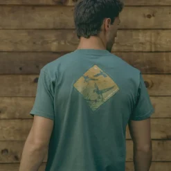 Landing Zone Tee