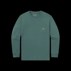 Landing Zone Tee - Long Sleeve