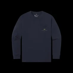 Landing Zone Tee - Long Sleeve
