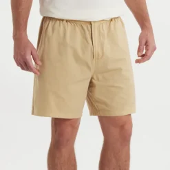 Lanier Stretch Relaxed Short