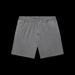 Lanier Stretch Relaxed Short