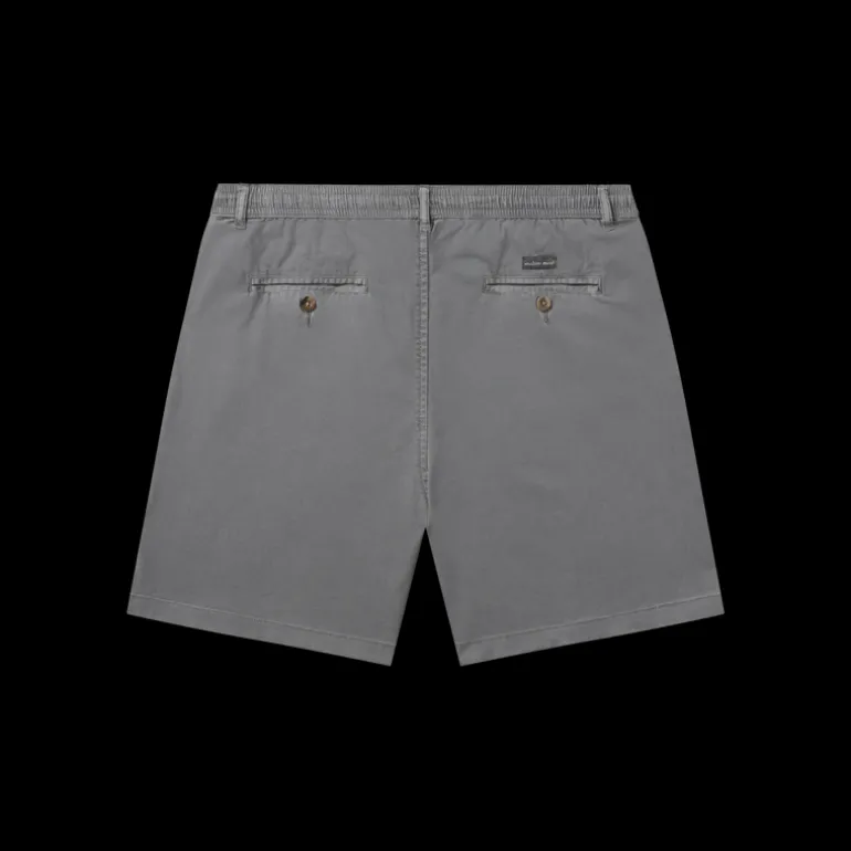 Lanier Stretch Relaxed Short