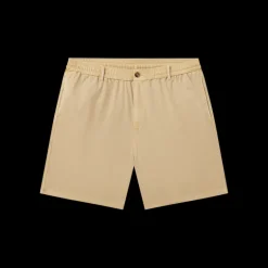 Lanier Stretch Relaxed Short
