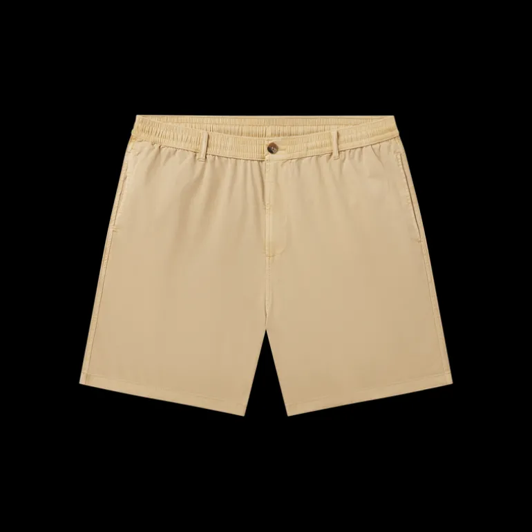Lanier Stretch Relaxed Short