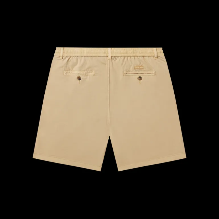 Lanier Stretch Relaxed Short