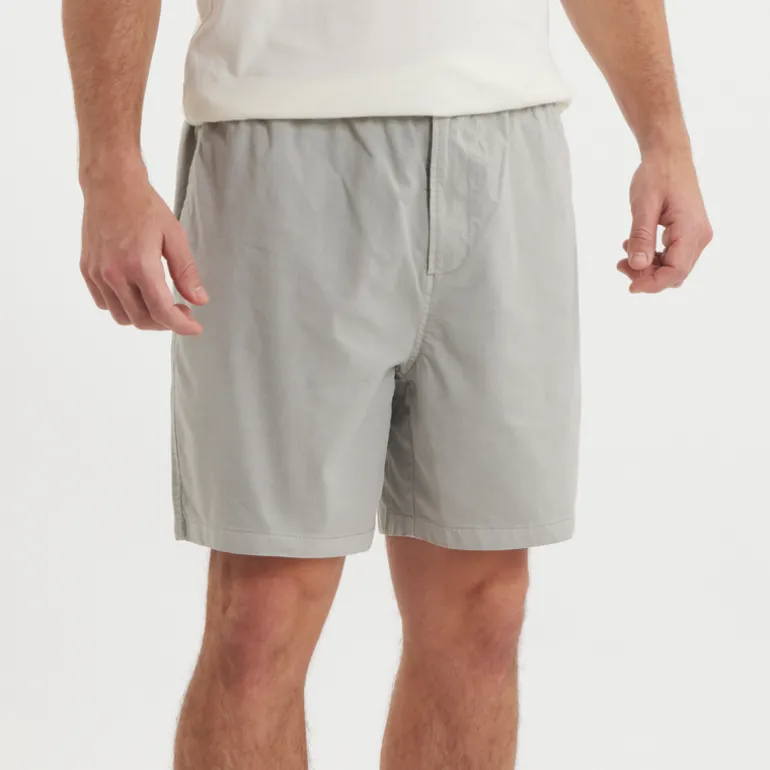 Lanier Stretch Relaxed Short