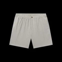 Lanier Stretch Relaxed Short