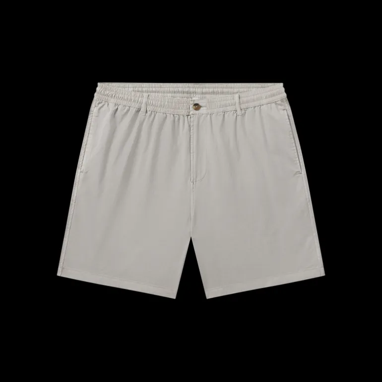 Lanier Stretch Relaxed Short
