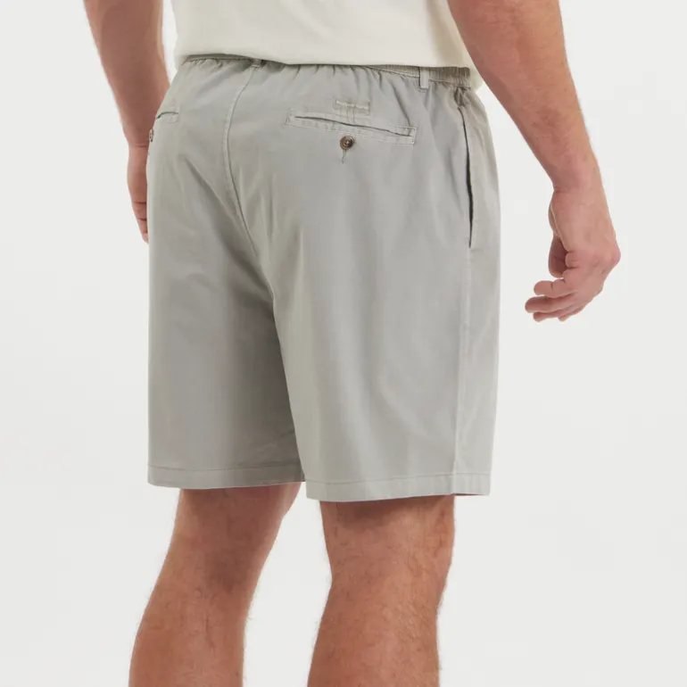 Lanier Stretch Relaxed Short