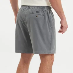 Lanier Stretch Relaxed Short