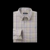 Lexington Windowpane Dress Shirt