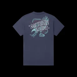 Liberty Eagle Tee