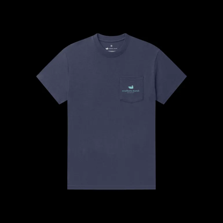 Liberty Eagle Tee