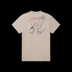 Liberty Eagle Tee