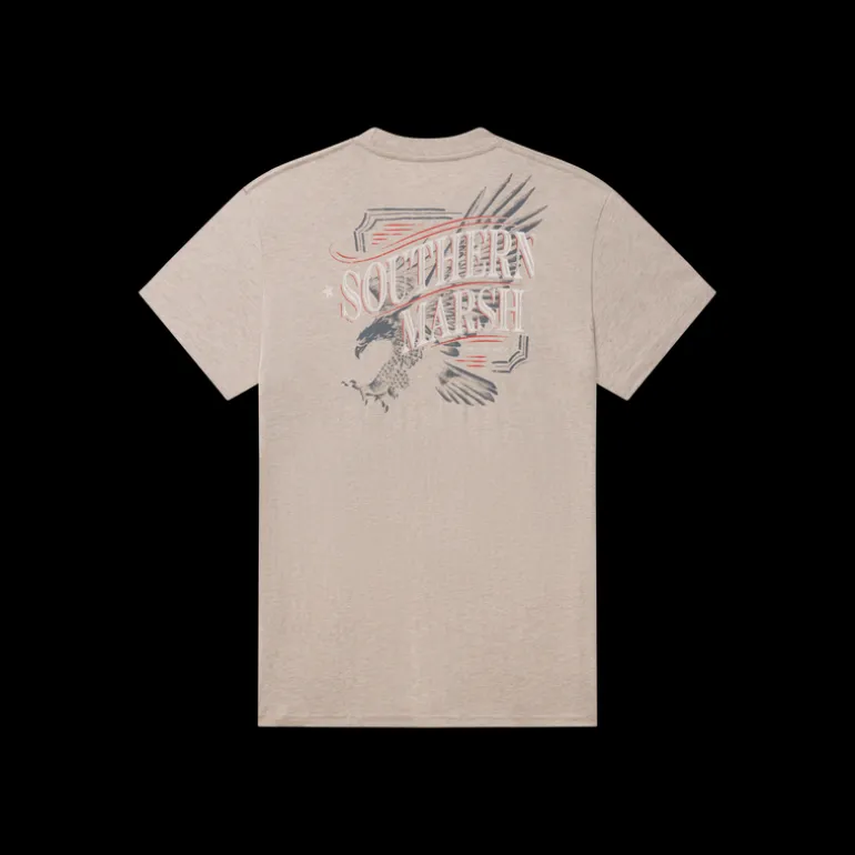 Liberty Eagle Tee