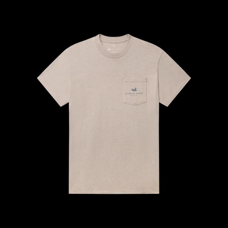 Liberty Eagle Tee